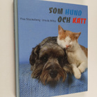 Ylva Stockelberg : Som hund och katt - pikkukuva 1