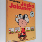 Charles M. Schulz : Tervetuloa Jaska Jokunen - pikkukuva 1