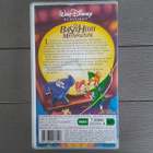 VHS: Basil Hiiri Mestarietsivä (Walt Disney Klassikot 1986/? - pikkukuva 2