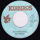 7” SINGLE Marstio - Always You - pikkukuva 2