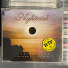 NIGHTWISH - Sleeping Sun (4 Ballads Of The Eclipse) CD-Maxi - pikkukuva 1