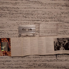 Prince and the N.P.G - Diamonds and Pearls c-kasetti (1991) - pikkukuva 1
