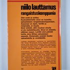 Niilo Lauttamus : Rangaistuskomppania - pikkukuva 2
