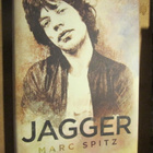 Marc Spitz: Jagger - pikkukuva 1