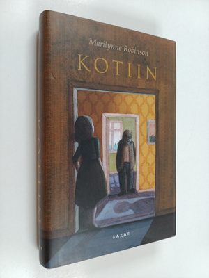 Marilynne Robinson : Kotiin