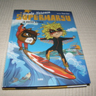 Noronen Supermarsu ja Rosvo-Rasvis - pikkukuva 1