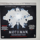 Leffapokkari DVD, MOTHMAN - Sanansaattaja - pikkukuva 1
