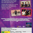 Jonas Brothers - The Concert Experience DVD - pikkukuva 2