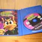 Agent Hugo RoboRumble Ps2 - pikkukuva 2