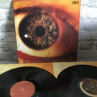 THE CURE: Kiss Me Kiss Me Kiss Me 2- Lp levy - pikkukuva 3
