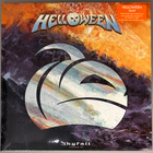HELLOWEEN : Skyfall - Vinyl EP, uusi - pikkukuva 2