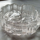 TAPIO WIRKKALA SEITA LASIASTIA n.13 cm - pikkukuva 1