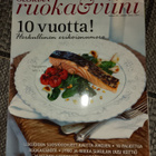Glorian ruoka & viini  nro 58  1/2009 - pikkukuva 1