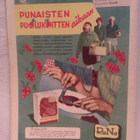 Kotiliesi No 21 marraskuu 1947 - pikkukuva 3