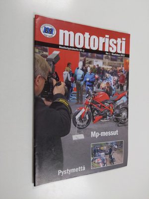 Motoristi 1/2012