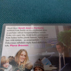 TÄYDELLÄ TEHOLLA YÖTÄ PÄIVÄÄ (Sarah Jessica Parker)*** - pikkukuva 3