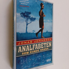 Jonas Jonasson : Analfabeten som kunde räkna - pikkukuva 1