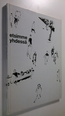 Niilo ym. (toim.) Lampi : Etsimme yhdessä : Turun arkkihi...