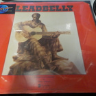 LEADBELLY - ORIGINAL SOUNDTRACK RECORDING UUSI LP - pikkukuva 1