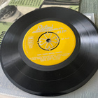 TAITO VAINIO: Soittaa tangoja - EP * FIN 1959 - pikkukuva 2
