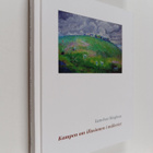 Lars-Ivar Ringbom : Kampen om illusionen i måleriet : stu... - pikkukuva 1
