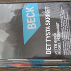 BECK (JAKSOT 9, 17, 19, 22, 23) (5 x DVD) - pikkukuva 2