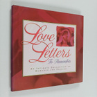 Elizabeth Belew : Love Letters to Remember : An Intimate ... - pikkukuva 1