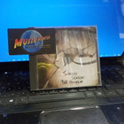 SHADOW SEASON - FROZEN CD SINGLE - pikkukuva 1
