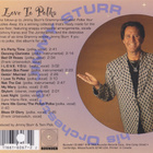 Jimmy Sturr • I Love To Polka CD - pikkukuva 2