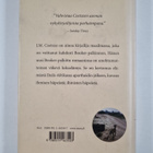 J. M. Coetzee : Häpeäpaalu - pikkukuva 2