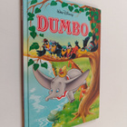 Tuula (suom.) Syvänperä : Dumbo : Disneyn satulukemisto - pikkukuva 1