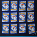 Pokemon kortit 12kpl (#36 Battle Styles) - pikkukuva 2