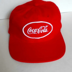 Coca-cola vintage lippis - pikkukuva 1