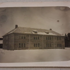 Kajaani: Kasarmi * (1898) - pikkukuva 1