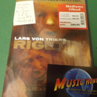 RIGET I & 2 4DVD BOKSI (W) - pikkukuva 1