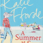 Katie Fforde: A summer at sea - pikkukuva 1