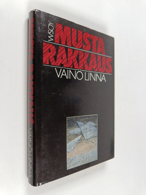 Musta rakkaus