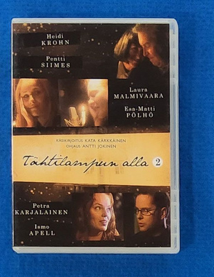 Tähtilampun alla 2 (televisiosarja)
