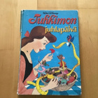 Walt Disney : Tuhkimon juhlapäivä ( 1986 ) - pikkukuva 1