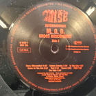 M.O.D. – Gross Misconduct LP - pikkukuva 3