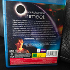 Aurinkokunnan Ihmeet (2010) 2Blu-ray Suomijulkaisu  - pikkukuva 2