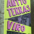 Antto Terras - Viro [sensuroimaton] (nid.) - pikkukuva 3