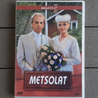 DVD: METSOLAT 5, jaksot 23-27 (1993-1996/2008) - pikkukuva 1