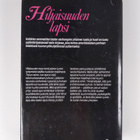 Thomas S. Spradley : Hiljaisuuden lapsi - pikkukuva 2