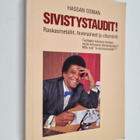 Hassan Osman : Sivistystaudit! : raskasmetallit, hivenain... - pikkukuva 1