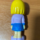 Rugrats Angelica Pickles Figuuri 2004 - pikkukuva 2