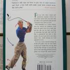 Leslie Nielsen - Bad Golf My Way (softcover) - pikkukuva 2