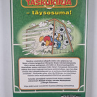 Walt Disney : Kolmosvoitto : Taskarin futisspesiaali - pikkukuva 2