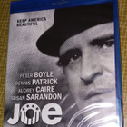Blu-ray: Joe (Region-A, Peter Boyle) - pikkukuva 1