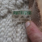 SUKKANAUHALIIVI Patricia, koko large/80, VINTAGE - pikkukuva 3
